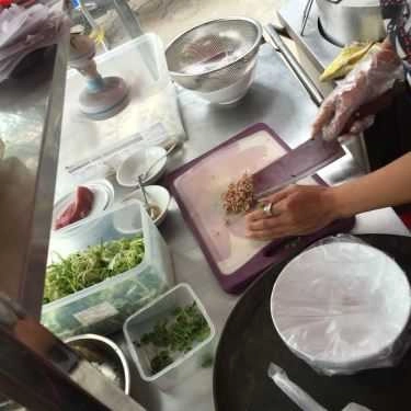Tổng hợp- Kok Coffee - Vũ Tông Phan