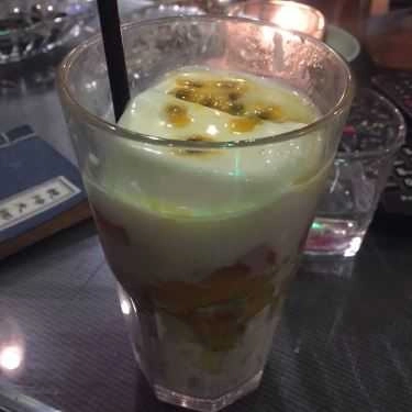 Món ăn- Kok Coffee - Vũ Tông Phan
