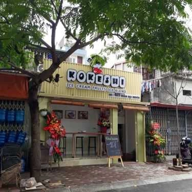 Tổng hợp- Cafe Kokeshi - Trần Đại Nghĩa