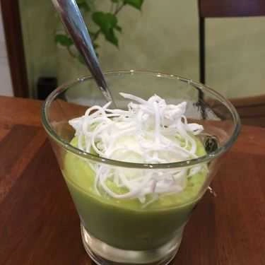Món ăn- Cafe Kokeshi - Trần Đại Nghĩa
