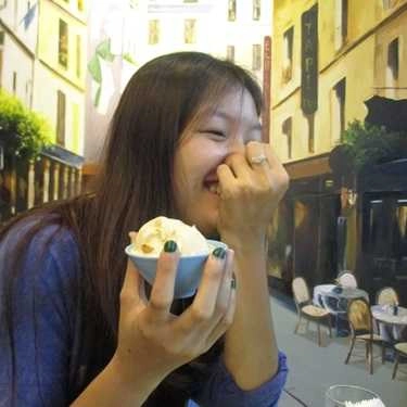 Tổng hợp- Cafe Kem Ý Komo Gelato - Hanoi Creative City