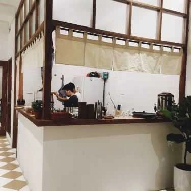 Tổng hợp- Kone Cafe