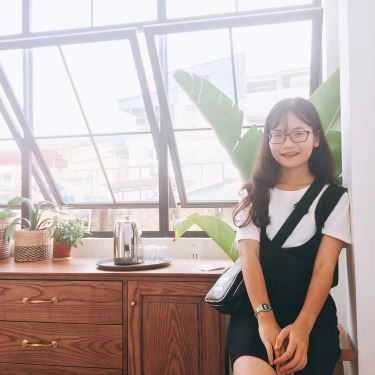 Tổng hợp- Kone Cafe