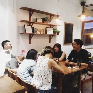 Tổng hợp- Kone Cafe