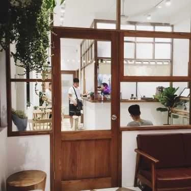 Tổng hợp- Kone Cafe