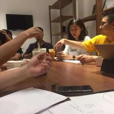 Tổng hợp- Kone Cafe