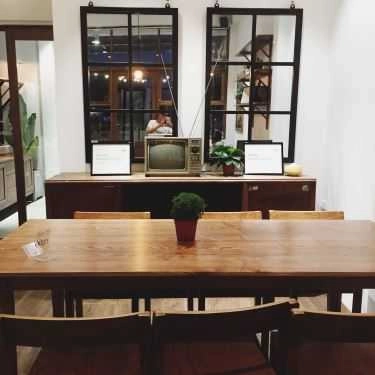 Tổng hợp- Kone Cafe
