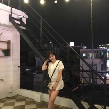 Tổng hợp- Kone Cafe