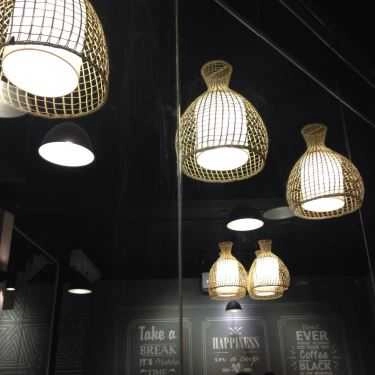 Tổng hợp- Cafe Kool - Matcha & Houjicha