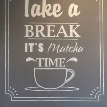 Tổng hợp- Cafe Kool - Matcha & Houjicha