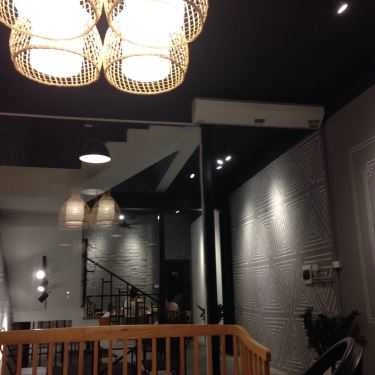 Tổng hợp- Cafe Kool - Matcha & Houjicha