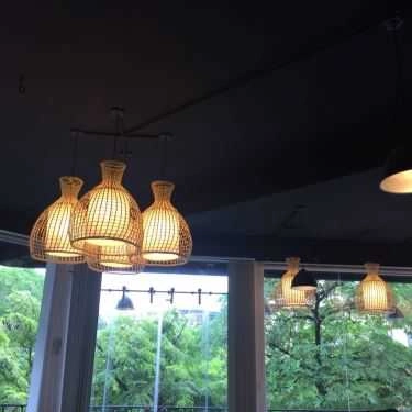 Tổng hợp- Cafe Kool - Matcha & Houjicha