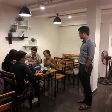 Tổng hợp- Nhà Hàng Kores Corner - Ẩm Thực Hàn Quốc