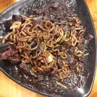 Tổng hợp- Nhà Hàng Kores Corner - Ẩm Thực Hàn Quốc