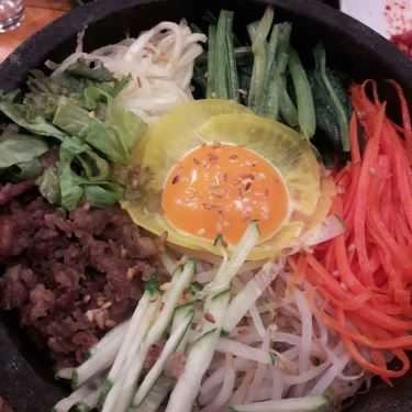 Tổng hợp- Nhà Hàng Kores Corner - Ẩm Thực Hàn Quốc