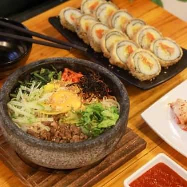 Tổng hợp- Nhà Hàng Kores Corner - Ẩm Thực Hàn Quốc