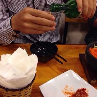Tổng hợp- Nhà Hàng Kores Corner - Ẩm Thực Hàn Quốc