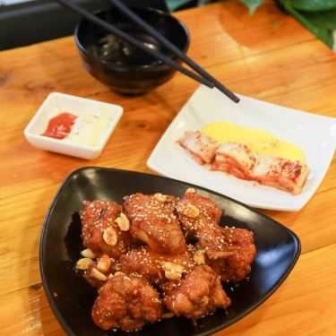 Tổng hợp- Nhà Hàng Kores Corner - Ẩm Thực Hàn Quốc