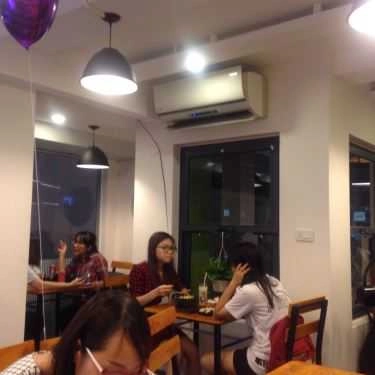 Tổng hợp- Nhà Hàng Kores Corner - Ẩm Thực Hàn Quốc