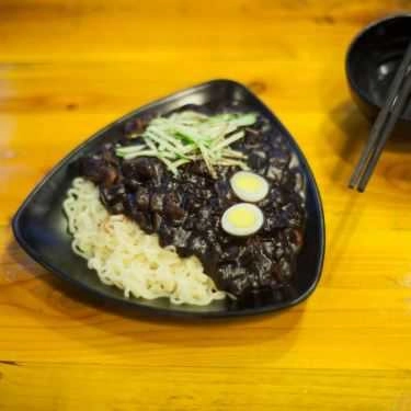 Tổng hợp- Nhà Hàng Kores Corner - Ẩm Thực Hàn Quốc