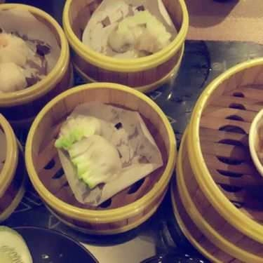 Tổng hợp- Nhà Hàng Kowloon - Buffet Dimsum & Lẩu Hồng Kông