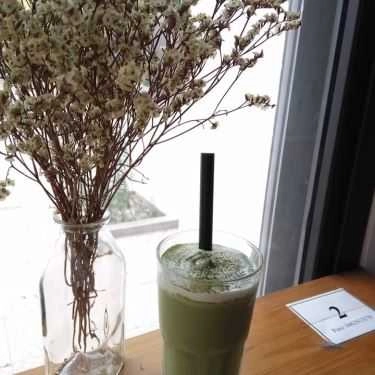 Món ăn- Krabi Coffee