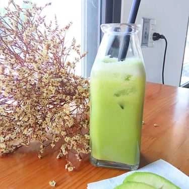 Món ăn- Krabi Coffee