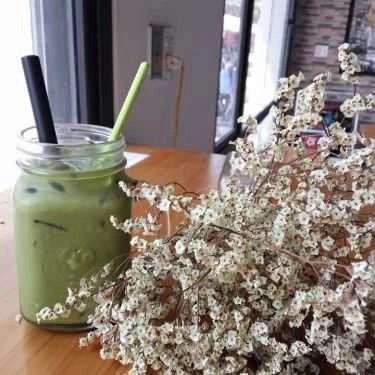 Món ăn- Krabi Coffee