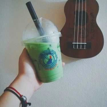 Tổng hợp- Krabi Coffee