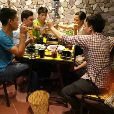 Tổng hợp- Nhà Hàng Kumo - BBQ, Trà Sữa & Gà Nướng Phô Mai