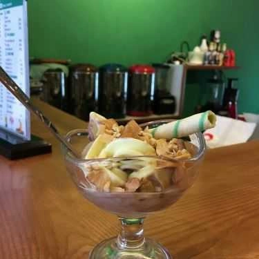 Món ăn- Cafe Kun Tea Cream