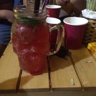 Món ăn- Cafe Kun Tea Cream