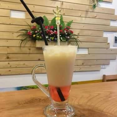 Món ăn- Cafe Kun Tea Cream