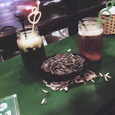 Món ăn- Cafe Kun Tea Cream