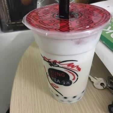 Món ăn- Cafe Kung Fu Tea - Artemis Tower