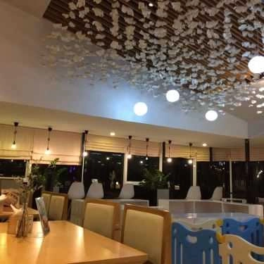 Tổng hợp- Cafe Kuri Kuri - Cup & Cake
