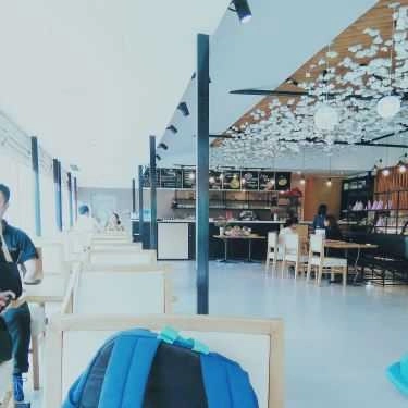 Tổng hợp- Cafe Kuri Kuri - Cup & Cake