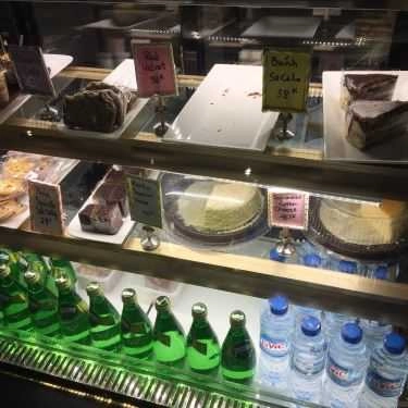 Tổng hợp- Cafe Kuri Kuri - Cup & Cake