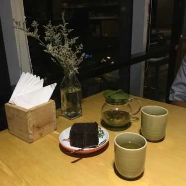 Tổng hợp- Cafe Kuri Kuri - Cup & Cake
