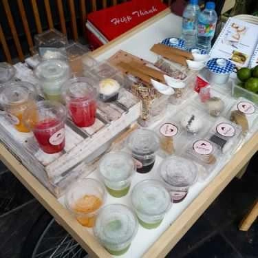 Tổng hợp- Cafe Kuri Kuri - Cup & Cake