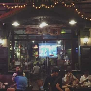 Tổng hợp- Ký Ức 86 Cafe