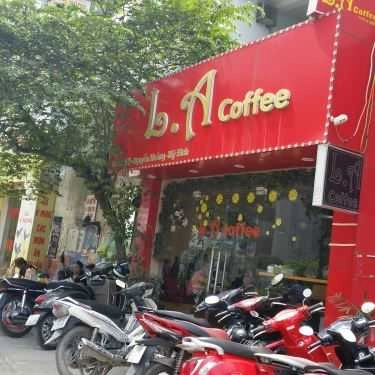 Tổng hợp- L.A Coffee