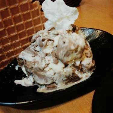 Món ăn- Cafe L'amour Ice-Cream - Phan Chu Trinh