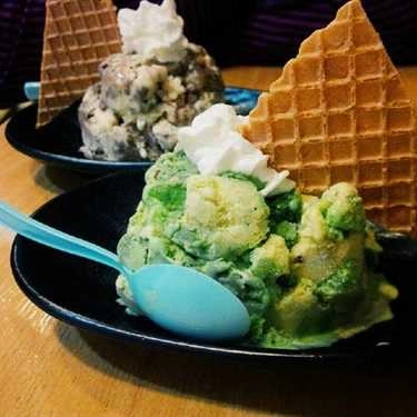 Món ăn- Cafe L'amour Ice-Cream - Phan Chu Trinh