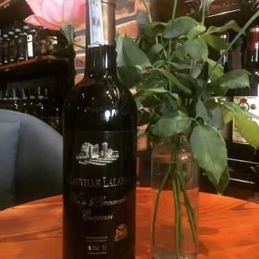 Tổng hợp- Cafe L'Apéro Hanoi - Wine Bar