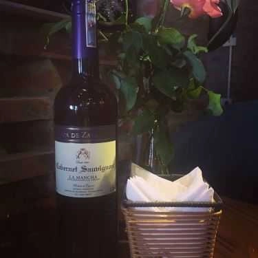 Tổng hợp- Cafe L'Apéro Hanoi - Wine Bar