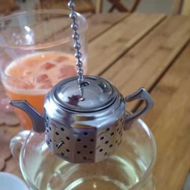 Món ăn- L'arome Cafe - Vệ Hồ