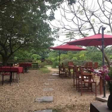 Tổng hợp- Nhà Hàng La Bodega Pizza Garden