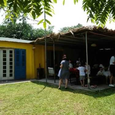 Tổng hợp- Nhà Hàng La Bodega Pizza Garden