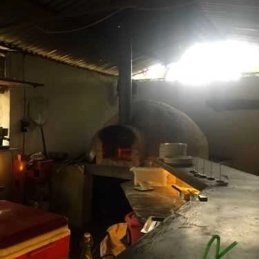 Tổng hợp- Nhà Hàng La Bodega Pizza Garden